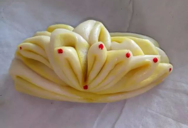 陇东年味丨蒸馒头,一年中最是妈妈的味道