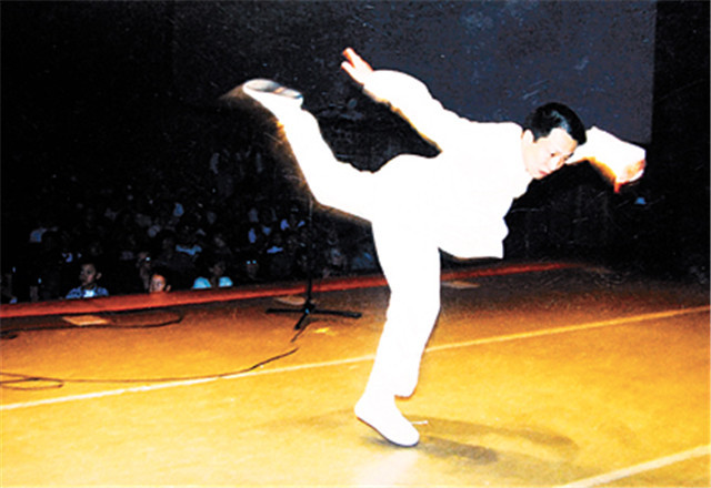 天才的陨落,令人扼腕叹息.