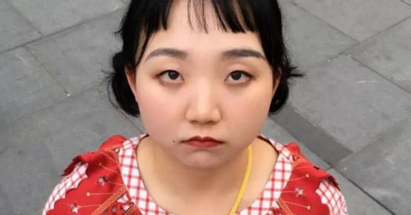 2021年新锦鲤从辣目洋子自拍扫出敬业福网友福娃本福