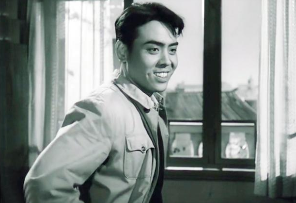 铁道卫士高科长36岁结婚1997年妻去世印质明宁孤独不再娶