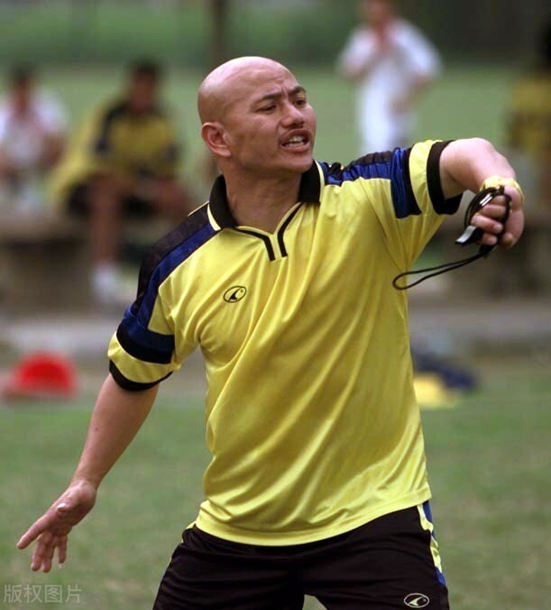 "矮脚虎"赵达裕