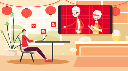 就地过年|一个人过年，为什么要有仪式感？