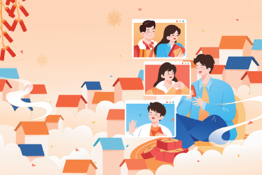 就地过年|一个人过年，为什么要有仪式感？