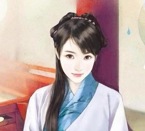 有一天张耽去勾栏瓦舍闲逛,遇到了一位名叫李海棠的妓女.