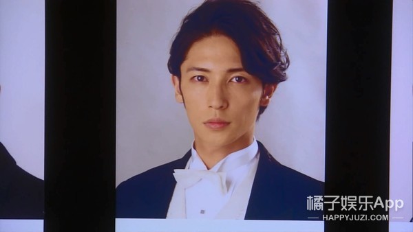 没想到,他也有被嘲油腻的一天…|日本_娱乐|新田真剑佑|颜值