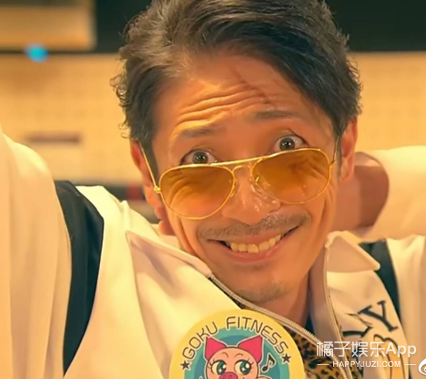 没想到,他也有被嘲油腻的一天…|日本_娱乐|新田真剑佑|颜值