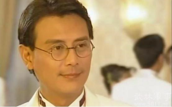 1980年,刘德凯与萧芳芳主演了台视连续剧《秋水长天》,萧芳芳获得了