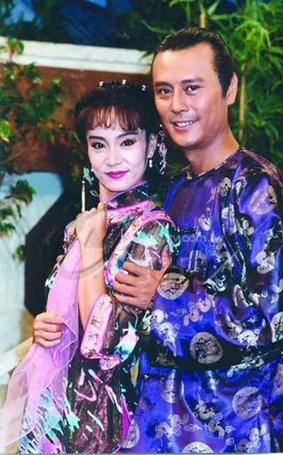 劉德凱40年婚戀史讓劉雪華流產不育如今60多歲女友小他16歲