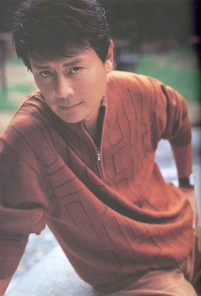 刘德凯40年婚恋史,让刘雪华流产不育,如今60多岁,女友小他16岁_腾讯