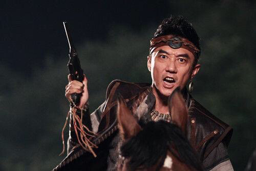 俗语:"山东出响马,河南出蹚将","其中有何渊源呢?