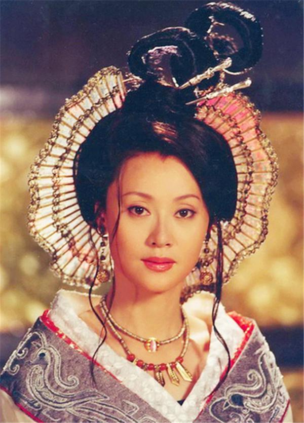 史上真实的嫪毐有多厉害竟能让赵姬连续5天不下车电视剧都不敢这么演