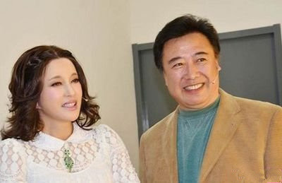 一代影后的40年婚恋史,8段感情,结婚4次,前夫最爱仍是她