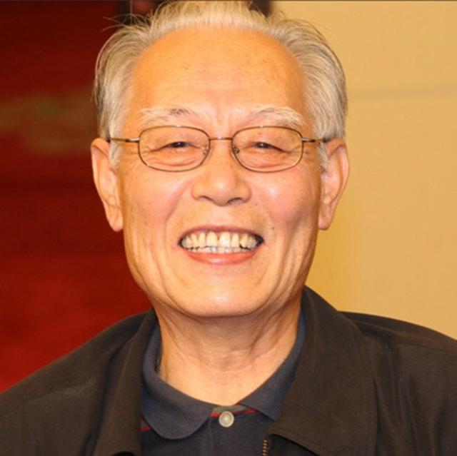 八一厂大帅哥林海雪原的少剑波刘晓庆恩师今年87岁了