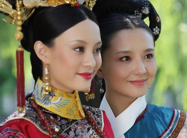 甄嬛传为了防止嫔妃们有孕甄嬛的方法很彻底比宜修还阴损