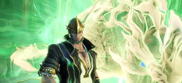 斗罗大陆:三大魂斗罗聚首,同为85级,牛皋泰坦和呼延震谁更强?