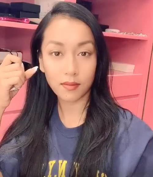 有种"整容"叫吉克隽逸卸妆,素颜照曝光后,网友:为啥要扮黑?