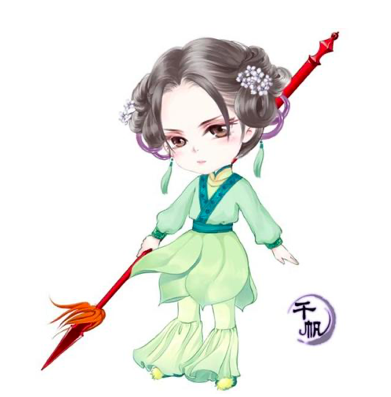 雪中悍刀行生是公子的人死是公子的鬼青鸟