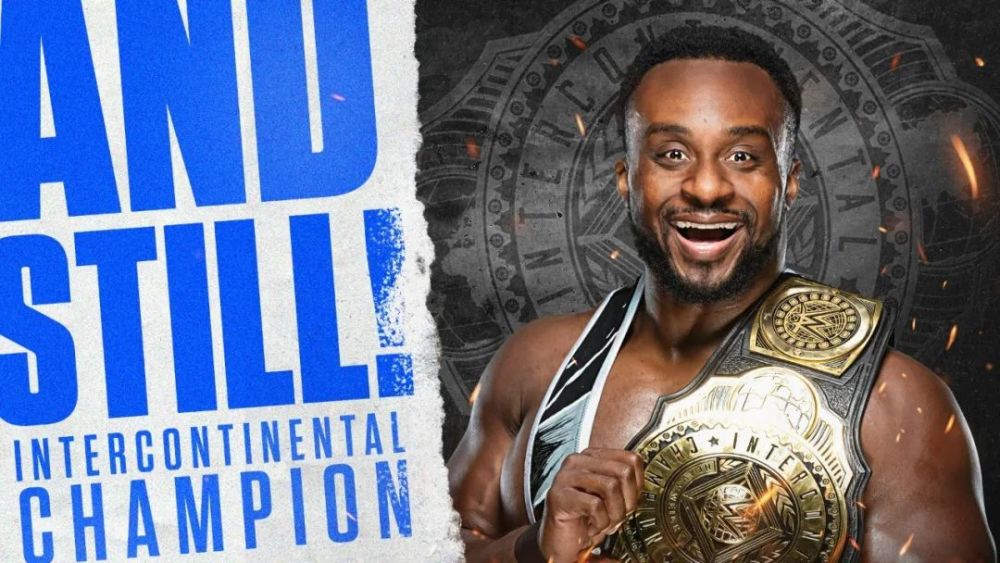 smackdown艾吉直面罗门伦斯摔跤狂热大赛冠军赛仍有悬念