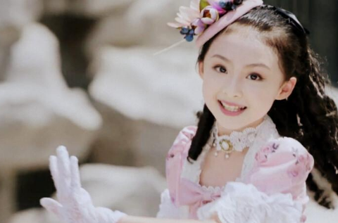 还记得小戏骨红楼梦中的林黛玉吗才13岁就已经美成了这样