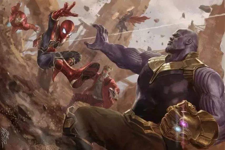 海拉厉害还是灭霸厉害