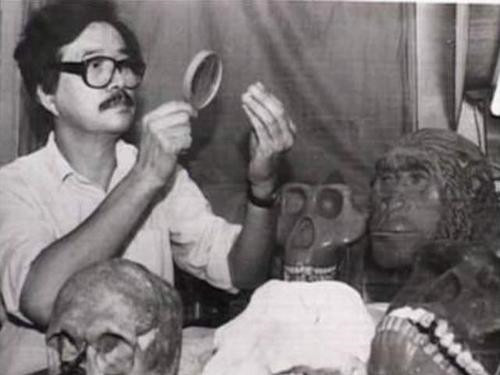 猴娃|三峡猴娃是不是野人？猴娃的六大变异，20年来科学都难以给出解释