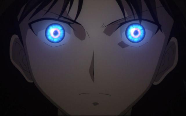 就像在型月世界当中,就有一种魔眼,能够让人拥有未来视的能力,看到