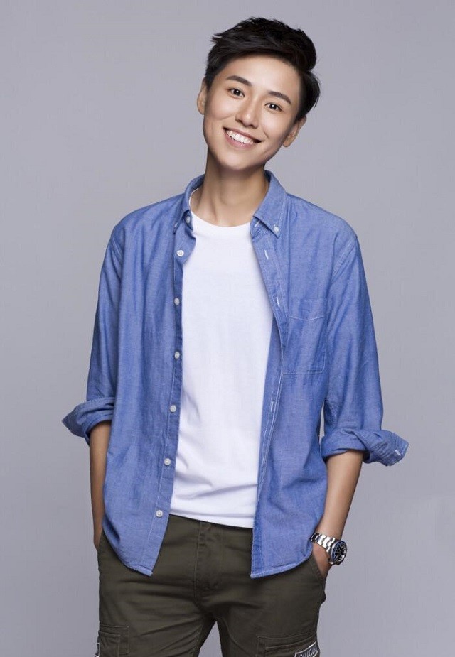 宋寅是紧急救援方宇凌原型也是我国首位女搜救员