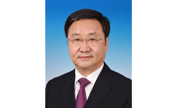 付忠伟当选沈阳市人大常委会主任王新伟当选沈阳市市长