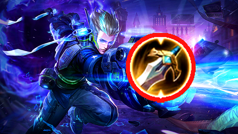 王者荣耀:为什么有些玩家的射手就是不出制裁?