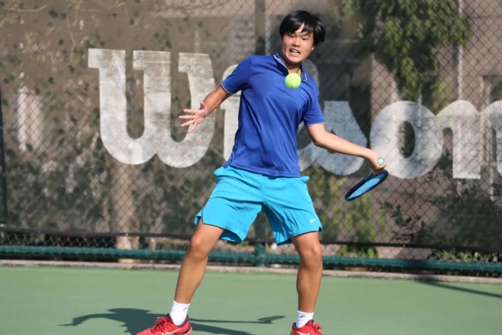 弘冠杯第6日激烈对抗仍在持续