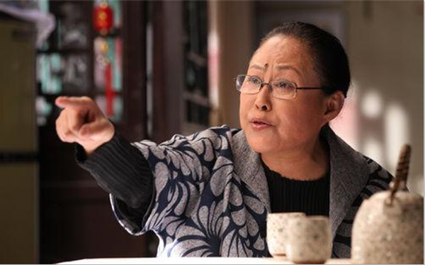 《小幸福》定档不得不追!7位老戏骨一个比一个狠,收视率要炸了