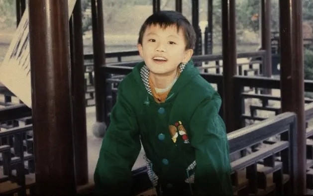 非主流少年成名记