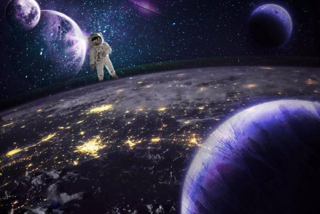 量子|量子研究者：“时间”概念或许只是人类错觉，因果报应并不存在