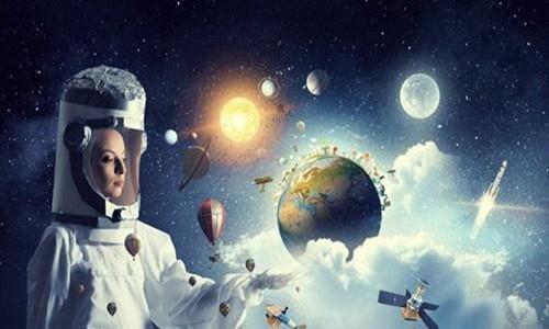 地球|成为一级文明，人类还需要努力多久？只要解决三个难题就行