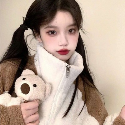 高清真人优质女头女团饭制粉丝向文艺小清新可爱