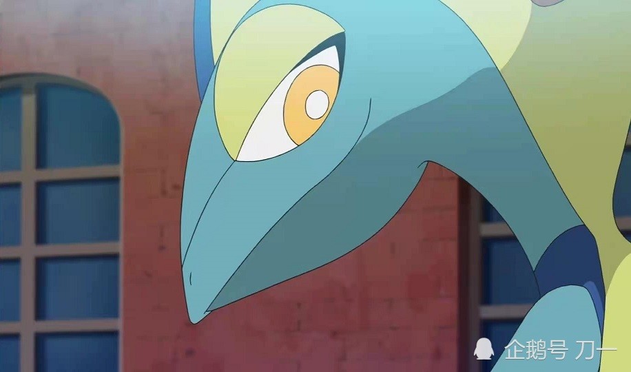 宝可梦旅途不再是爱哭鬼火箭队千里送经验泪眼蜥离进化不远