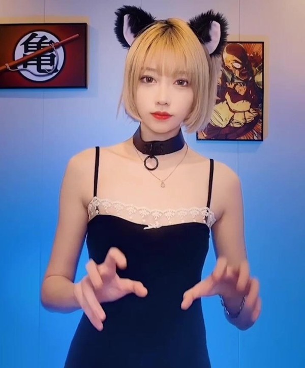网友点了最贵陪玩咬米后,消费感言太真实!