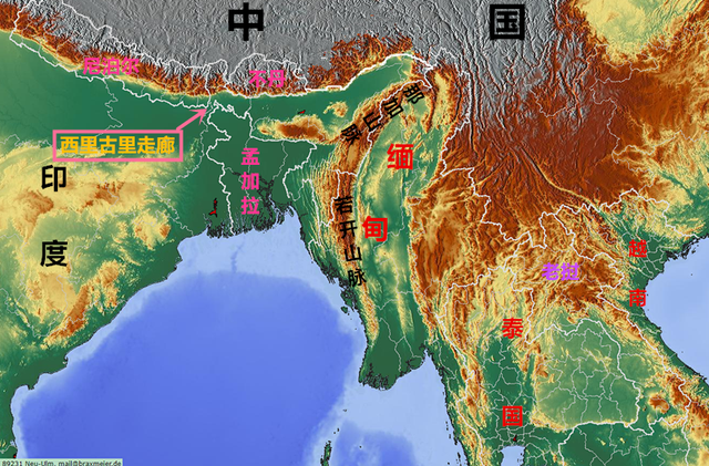 缅甸,秘与谜_腾讯新闻