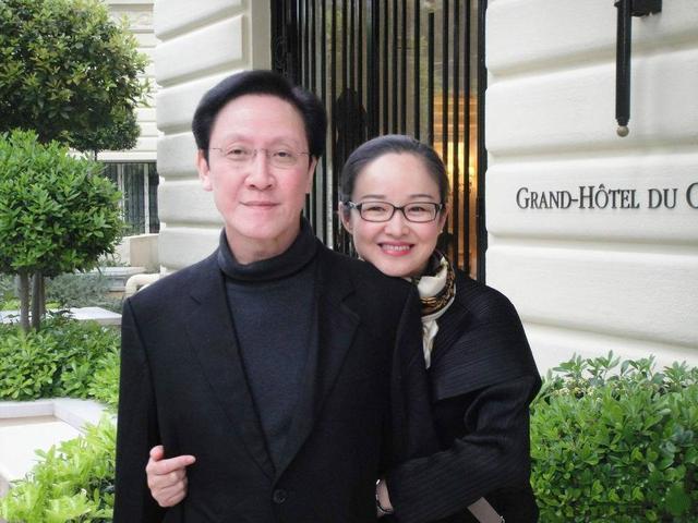 张敏决定分手时向华胜威胁以后没人敢娶你此人却说自己就敢娶