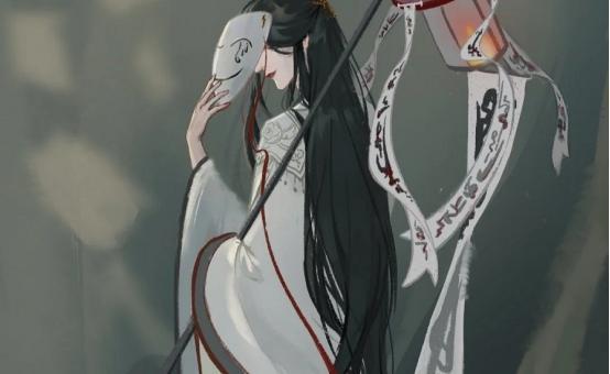 墨家三部曲:聂怀桑的剧本算计别人,君吾的剧本却算计了自己_腾讯新闻