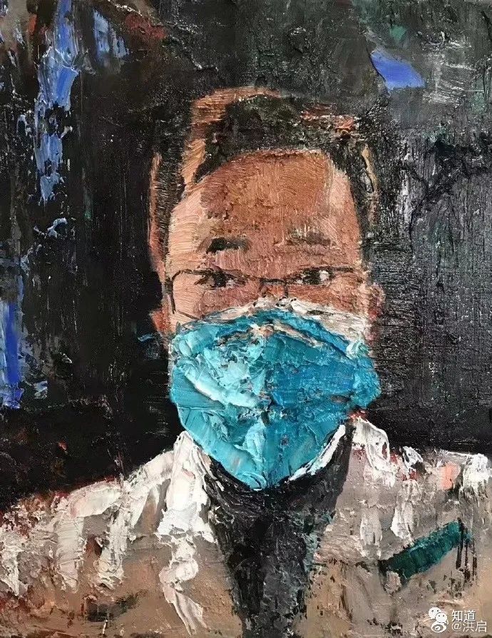 李文亮医生去世一周年！