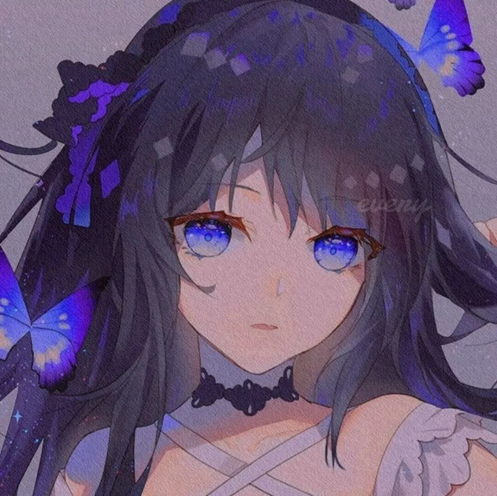 百看不厌的动漫头像大全快来收藏吧