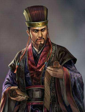 真实的赵高,是怎样一步一步走向巅峰,又是如何走向毁灭的?