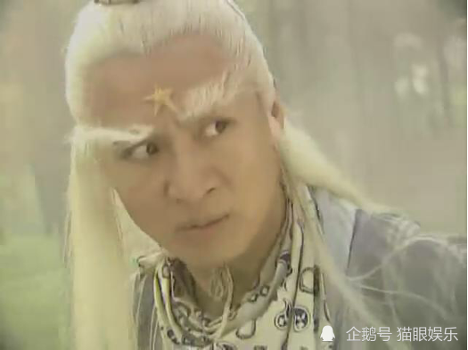 57岁太白金星孙兴近况引唏嘘满脸胡渣装疯卖傻2次婚内出轨