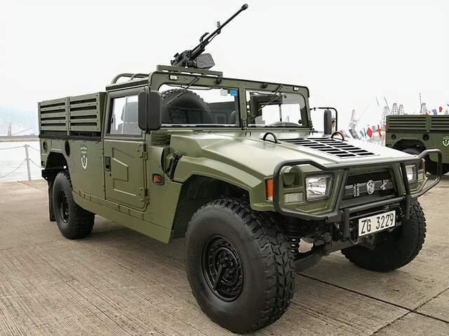 89式重机枪重量最轻的127毫米机枪如何看待其射击精度差的问题