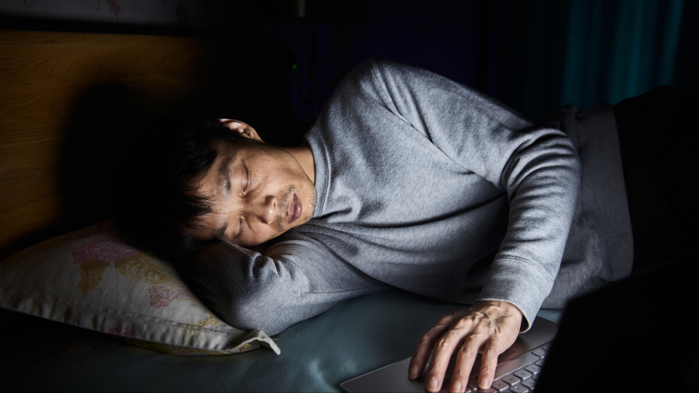 尿毒症|45岁男子腰痛难忍，检查出尿毒症，医生叹息：常喝一种饮料伤肾严重