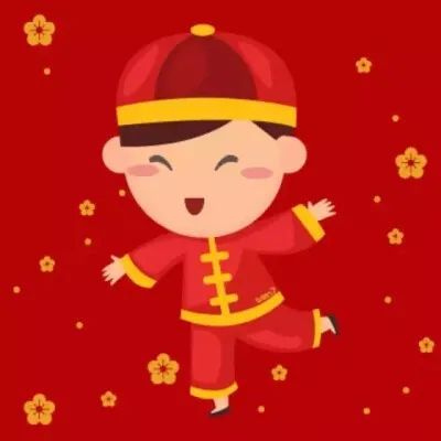 牛年限定情侣头像图片