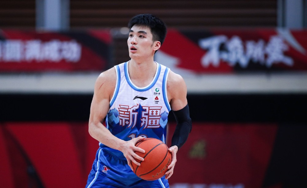 新疆胜浙江阿导战术获赞齐麟获蜕变阿布巅峰于德豪隐患大