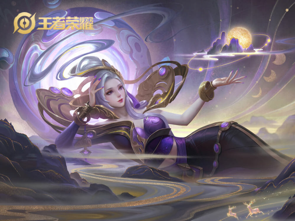 王者荣耀：什么？铠机甲皮还没上架，马超也要出机甲皮了？