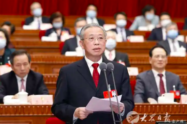 山东省委书记刘家义：要在根治形式主义官僚主义上见真招_腾讯新闻